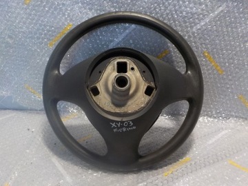 FIAT FIORINO 2013R. 1.4B VOLANT