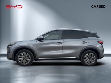 BYD 2026 BYD Atto 3 EVO, zdjęcie 1