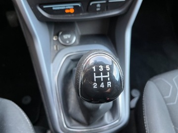 Ford B-MAX 2015 Ford B-MAX 1.5 diesel 95 KM zarejestrowany w PL zadbany mozliwa zamiana, zdjęcie 12