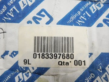 ZÁVORA ZADNÍHO PRAVÉHO SEDAČKY LYBRA 183397680