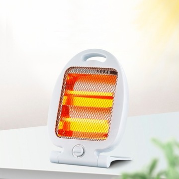 ИНФРАКРАСНЫЙ ЭЛЕКТРИЧЕСКИЙ ОБОГРЕВАТЕЛЬ КВАРЦЕВАЯ ПЛИТА ФАРЕЛКА КЕТАО 800ВТ