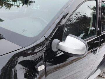 Dacia Duster I SUV 1.5 dCi eco2 90KM 2013 Dacia Duster ___Ambiance___1.5 dCi 90KM___Skora Klima Navi Alu___Serwisowa, zdjęcie 35