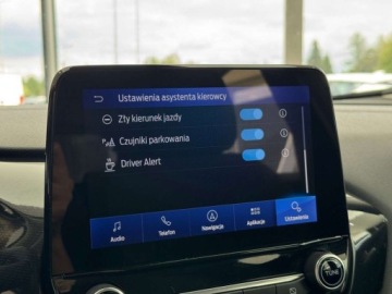 Ford Puma II 2022 Ford Puma Titanium LED CarPlay 1 wlasciciel FV 23 gwarancja dostawa, zdjęcie 35