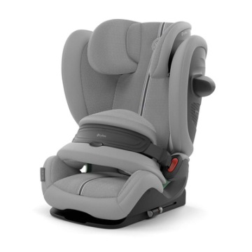 Cybex Pallas G3 Baby Autositz 9-50 kg Stone Grey Plus