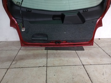 CITROEN XSARA VÍKO KUFRU KUFRU