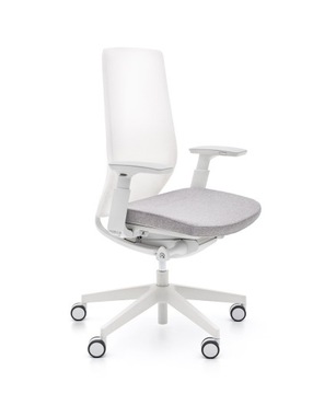 Fotel biurowy ergonomiczny AccisPro Profim