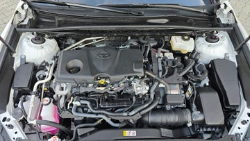 Toyota Camry IX Sedan 2.5 Hybrid Dynamic Force 218KM 2022 Toyota Camry 2.5 Hybrid Prestige CVT Toyota Camry, zdjęcie 34