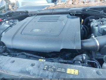 Land Rover Defender IV (L663) 2024 Land Rover Defender 110 P300 2024 2.0 Benzyna 296KM, zdjęcie 7