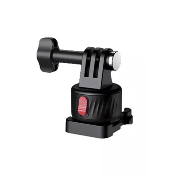 Аксессуары для GoPro Hero 13 12 11 10 9 8 — удобный ремень безопасности для шлема