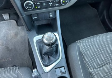 Toyota Auris II Hatchback 5d D-4D 125 124KM 2014 Toyota Auris 2,0 D4-D 124 KM Serwis GWARANCJA Zamiana Zarejestrowany 2.0, zdjęcie 15