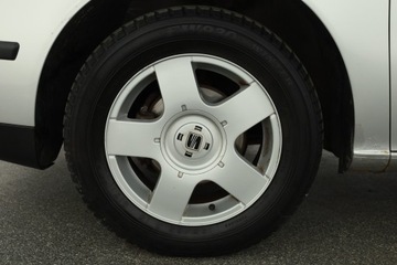 Seat Leon I Hatchback 1.6 105KM 2004 Seat Leon 1.6, Klima,ALU, zdjęcie 11