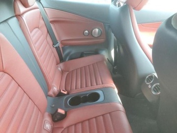 Mercedes 2023 Mercedes-Benz Klasa C 43 AMG, 2023r., 4x4, 3.0L, zdjęcie 8