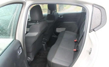 Citroen C3 III 2018 Citroen C3 1.2 Benzyna 90KM, zdjęcie 9