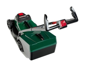 Кляйн Бош Газонокосилка