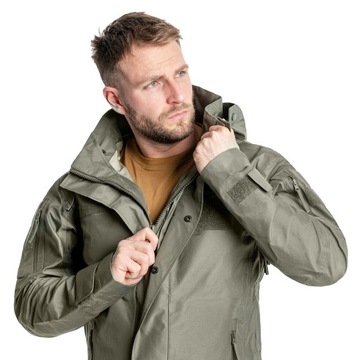Kurtka Texar Conger Olive XXL