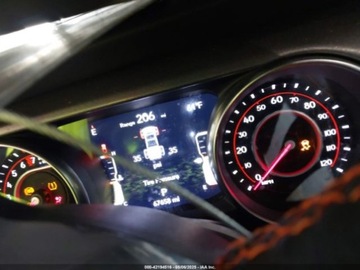 Jeep Gladiator 2022 Jeep Gladiator Mojave 2022 3.6l 3.6 Benzyna 285KM, zdjęcie 10