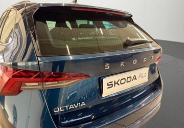 Skoda Octavia IV Scout 2.0 TDI 150KM 2022 Skoda Octavia 2.0TDI Style 4X4 150KM Pakiet Dynamic DSG FV23 2.0 Diesel, zdjęcie 8