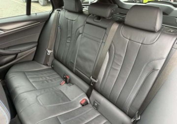 BMW Seria 5 G30-G31 2021 BMW Seria 5 530d xDrive M Pakiet HiFi Display Key Webasto HeadUp VAT 23, zdjęcie 25