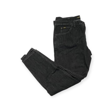 Spodnie męskie jeansowe LEE Regular Fit 38/29