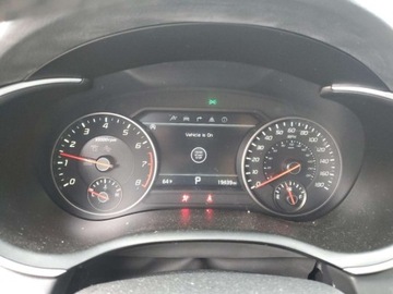 Kia Stinger 2022 Kia Stinger Gt2 2022 3.3l 3.3 Benzyna 368KM, zdjęcie 9