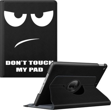 Etui Fintie do Apple iPad 9 2021 8 2020 7 10,2 cala