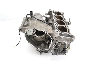 Картер блока двигателя YAMAHA YZF R6 RJ03 99-02