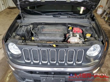 Jeep Renegade 2018 Jeep Renegade _SPORT_4x4_2.4 L_180 km_2018r 2.4 Benzyna 180KM, zdjęcie 10