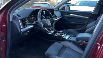 Audi 2021 Audi Q5 Sportback Quattro 23% Full, zdjęcie 6