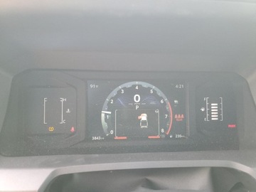 Toyota Tacoma II 2025 Toyota Tacoma Double Cab 2025 2.4l 2.4 Benzyna 278KM, zdjęcie 9