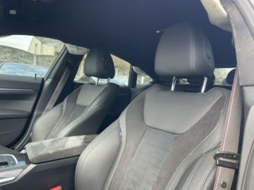 BMW Seria 4 G22-23-26 Coupe 3.0 M440i 374KM 2023 BMW 440 PL Mperformance Xdrive Karbon, zdjęcie 20