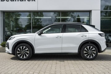 Volkswagen T-Roc I SUV Facelifting 1.5 TSI ACT 150KM 2026 Volkswagen T-Roc Style 1.5 eTSI 150 KM DSG -, zdjęcie 9