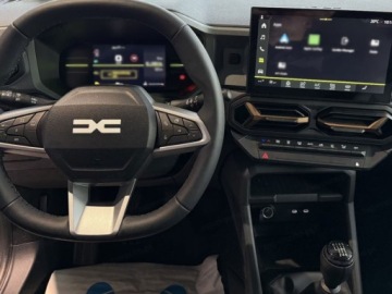 Dacia Duster III 2026 Od ręki - Extreme LPG 1.2 Eco-G 120KM / Pakiet Parking, Zimowy+, zdjęcie 7