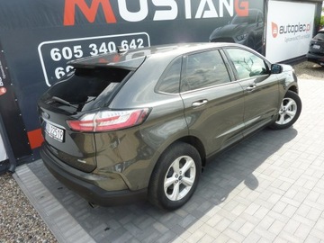 Ford Edge II 2019 Ford EDGE 2.0 Benzyna, zdjęcie 7