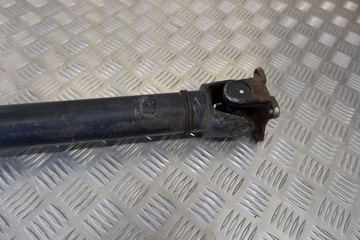 HŘÍDEL HNACÍ TOYOTA LAND CRUISER 100 (_J1_) 3714060420 4.2L DIESEL 96KW