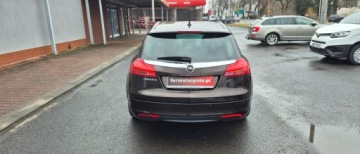 Opel Insignia I Sports Tourer 1.8 Twinport ECOTEC 140KM 2011 Opel Insignia Dobrze wyposazona , historia serwisowa , 1.8 Benzyna 140KM, zdjęcie 5