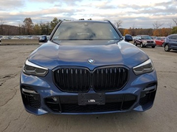 BMW X5 G05 2023 BMW X5 xDrive40i 2023 3.0l 3.0 Benzyna 375KM, zdjęcie 5