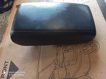 PODŁOKIETNIK SKÓRA AUDI A7 4G C7