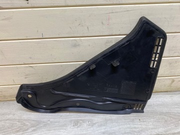 BMW 5 F10 F11 KRYT TORPÉDO PRAVÁ 7216977