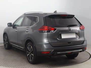Nissan X-Trail III Terenowy Facelifting 1.7 dCi 150KM 2019 Nissan X-Trail 1.7 dCi, Salon Polska, Serwis ASO, zdjęcie 3