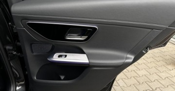 Mercedes GLC C254/X254 SUV 2.0 300d 269KM 2024 Mercedes-Benz GLC SalonPL AMG Line Kamera 360 Digital Light Hak Pamiec fot, zdjęcie 28