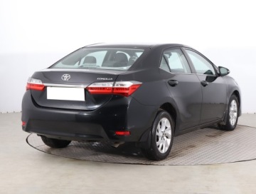 Toyota Corolla XI Sedan Facelifting 1,6 Valvematic 132KM 2018 Toyota Corolla 1.6 Valvematic, Salon Polska, zdjęcie 4