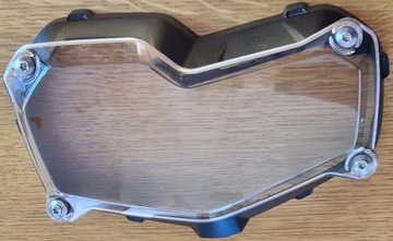 Крышка переднего фонаря BMW F750 GS, F850 GS и Adv.