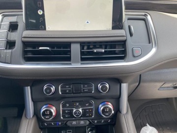  GMC Yukon SLT 2022 5.3l 5.3 Benzyna 355KM, zdjęcie 10