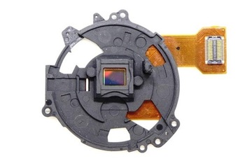 Matryca CCD Kodak V550