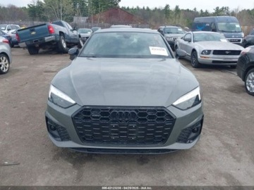 Audi A5 B10 2024 Audi a5 2024 Audi A5 Sportback S line Prestige 45 TFSI quattro 2.0 Benzyna, zdjęcie 11