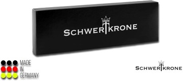 КУХОННЫЕ НОЖИ ДЛЯ ОВОЩЕЙ И ФРУКТОВ ИЗ ГЕРМАНИИ SCHWERTKRONE НАБОР ИЗ 10 ШТ.!