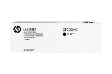 Toner Black HP Color LaserJet Enterprise M880 (827AC CF300AC)