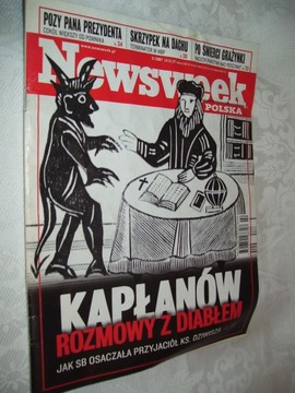 NEWSWEEK - 2/2007