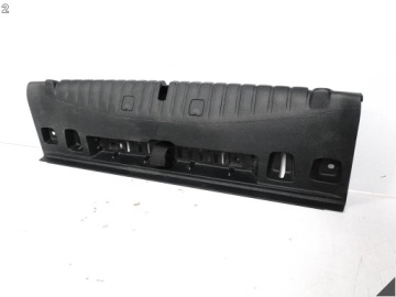 BMW M8 F91 F92 F93 8 G14 G15 G16 18- Blende Abdeckung Gehäuse HECKKLAPPE träger Gurten heck | thumb 7