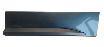 SEAT ATECA LEWA LISTWA DRZWI TYŁ TYLNA 575854949J